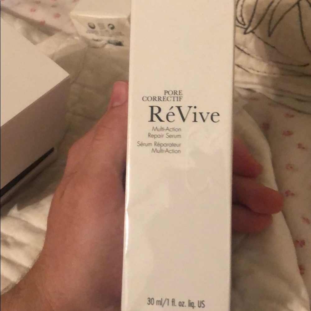 Révive Pore Correctif
